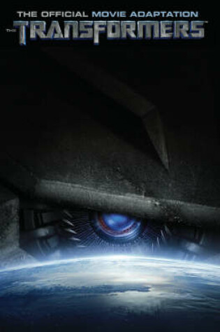Cover of Transformers: The Movie