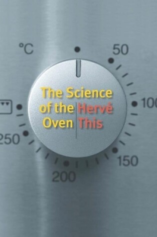 Cover of The Science of the Oven