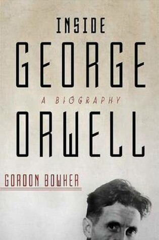 Cover of Inside George Orwell