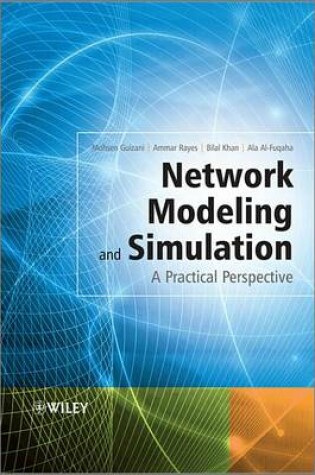 Cover of Network Modeling and Simulation