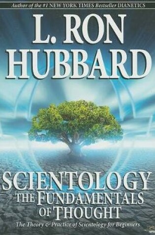 Cover of Scientology: The Fundamentals of Thought