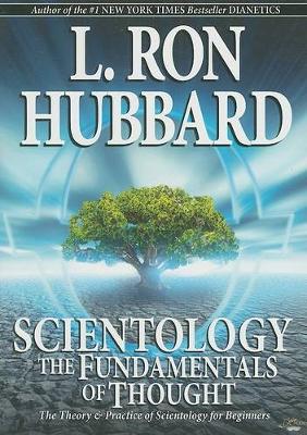 Book cover for Scientology: The Fundamentals of Thought