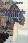 Book cover for El Hombre Que Fue Jueves
