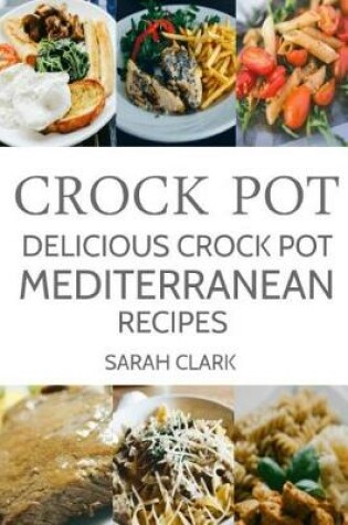 Cover of Crock Pot