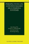 Book cover for Perspectives on Content-Based Multimedia Systems