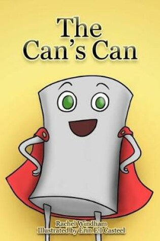 Cover of The Can's Can