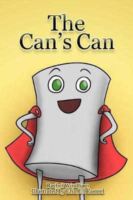 Book cover for The Can's Can