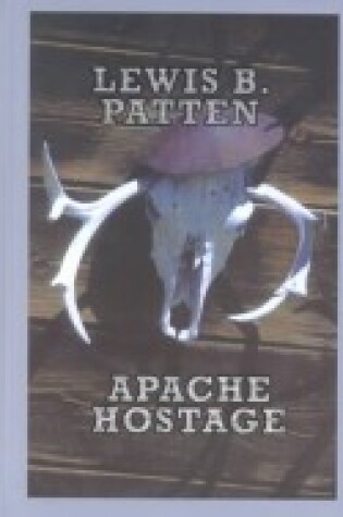 Cover of Apache Hostage