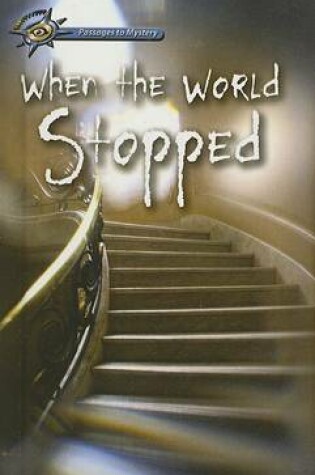 Cover of When the World Stopped