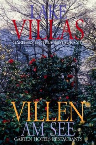 Cover of Lake Villas