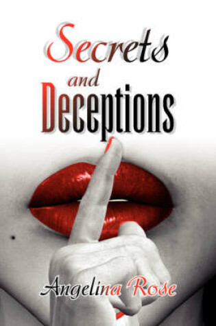 Cover of Secrets & Deceptions