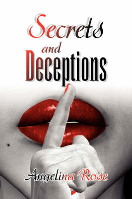 Book cover for Secrets & Deceptions