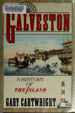 Cover of Galveston