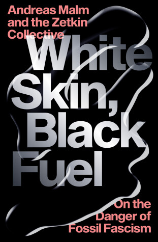 Book cover for White Skin, Black Fuel