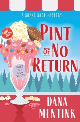 Cover of Pint of No Return