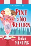 Book cover for Pint of No Return