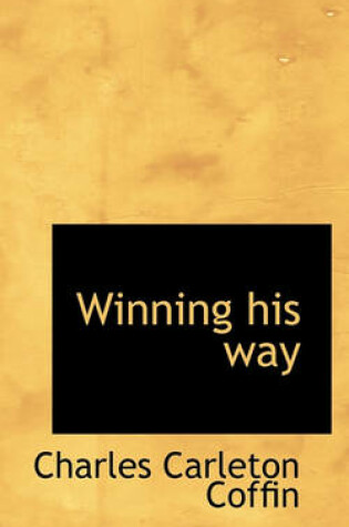 Cover of Winning His Way