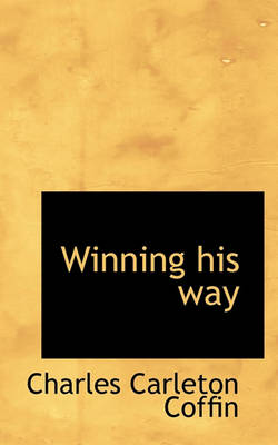 Book cover for Winning His Way