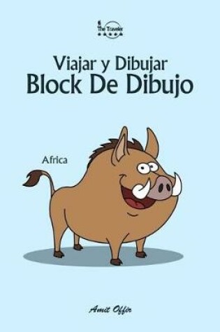 Cover of Block de Dibujo