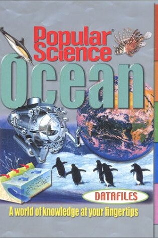 Cover of Ocean