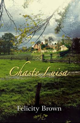 Book cover for Chaste Luisa
