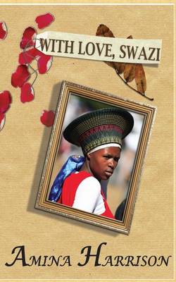 Book cover for With Love, Swazi