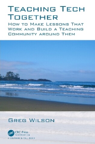 Cover of Teaching Tech Together