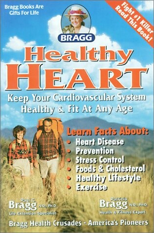 Cover of How to Keep the Heart and Cardio-Vascular Healthy and Fit