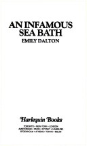 Book cover for An Infamous Sea Bath