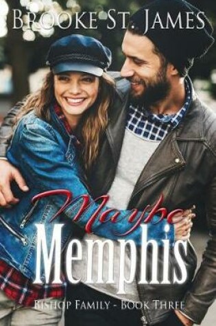 Cover of Maybe Memphis