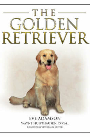 Cover of The Golden Retriever