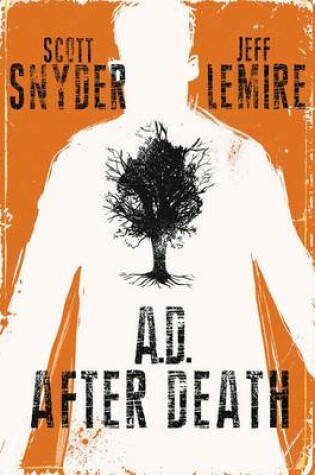 Cover of AD After Death