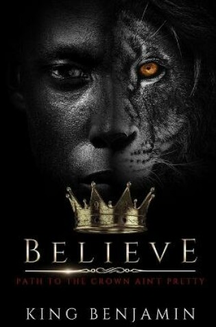 Cover of Believe