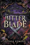Book cover for The Bitter Blade
