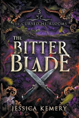 Cover of The Bitter Blade