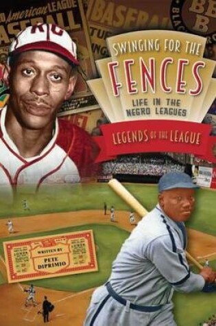 Cover of Legends of the Leagues
