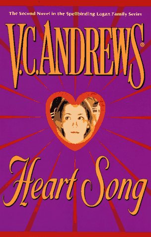 Heart Song by V C Andrews
