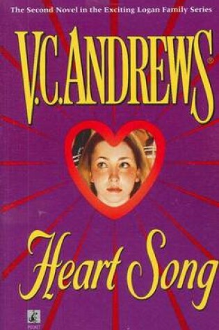 Cover of Heart Song