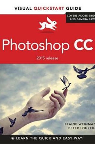Cover of Photoshop CC