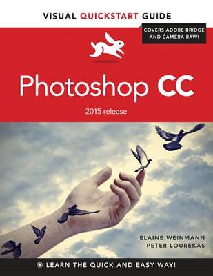 Cover of Photoshop CC