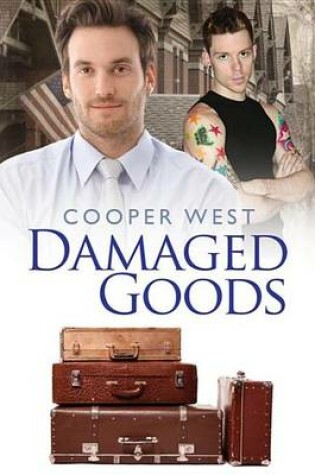 Cover of Damaged Goods