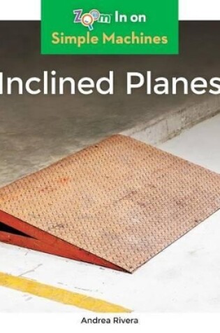 Cover of Inclined Planes