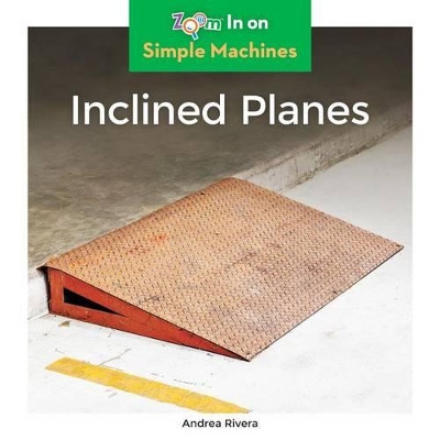 Cover of Inclined Planes