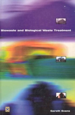 Book cover for Biowaste and Biological Waste Treatment