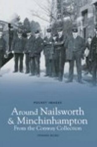 Cover of Around Nailsworth & Minchinhampton