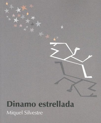 Book cover for Dinamo Estrellada en la Maquinaria del Cielo