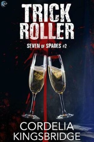 Cover of Trick Roller