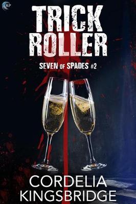 Book cover for Trick Roller