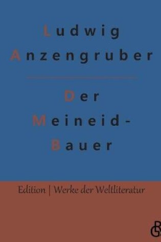 Cover of Der Meineidbauer