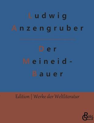 Book cover for Der Meineidbauer